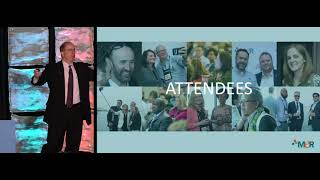 MER Conference 2019: Seth Williams Welcoming Remarks