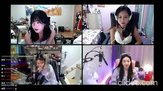 @Jinnytty thinks @peterparkerTV is cute | peter is in ez clap
