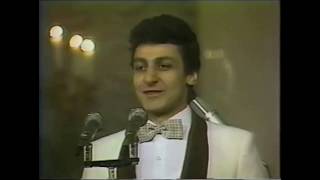 Барсег Туманян ¨Toreador¨ (Votre toast)¨ - (Колонный зал Дома Союзов) 1986