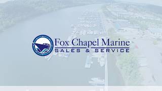 Fox Chapel Marine & Yacht Club - Open House 2018