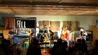 Stets i Truure All Inclusive Cover