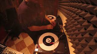 Negocius Man @ Special 7" Vinyl Mix 2018
