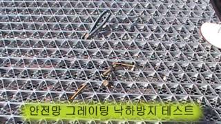 Safety net Test