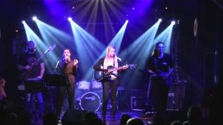 Spectacle G'Remusic 2014 - Morgane / Océane - Qui peut le juger - Ginie Line