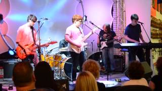Back Off Nancy - I Don't Want To Be (Gavin Degraw cover)