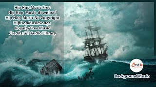 Hip Hop Music Funky Dramatic Mood ll Hip Hop Music Mp3 No Copyright
