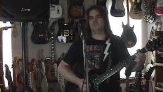 Lukenbach Texas Performed By Scott Grove Of Groovy Music Lessons