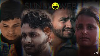 F3 - Four Friends Forever  | Sunflower Music Video | Haridwar Trip