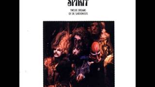 Spirit - Love has found a way