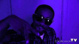 The Project episode 3 Ea$y Money - JP Flight School