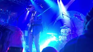 BreakupShoes - @Neumos Playing With Fire