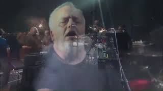 Ween Lockn' Festival August 25, 2016