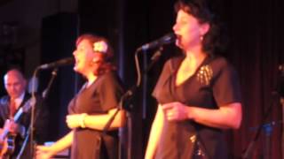 Haystack Hi-Tones - What A Lonesome Life It's Been.