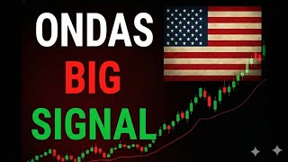 ONDS: From Drone Startup to National Security Utility — Buy the Dip?