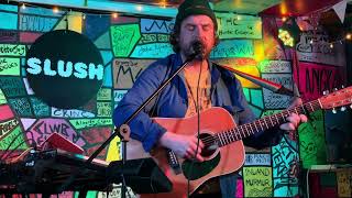Pictish Trail + Farm Hand + Louis O’Hara