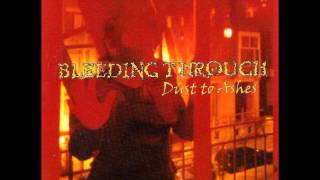 Bleeding Through - Just Another Pretty Face