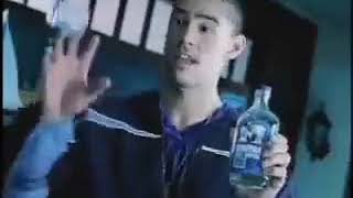 Ginebra San Miguel Blue TV commercial Tagay 2