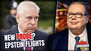 The Mike Graham Show Wednesday 18th February 2026