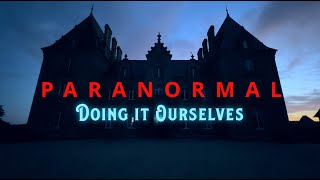 We Bought A Haunted Castle