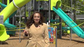 Creating Curiosity: Out the Front Door Episode 5 (TK-2, spanish)