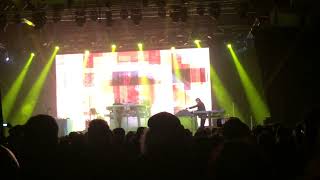 Tangerine Dream - The Dream Is Always the Same (Warszawa Progresja 5.12.2024)