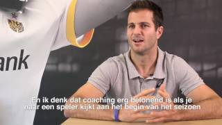 My hockey story - Austin Smith