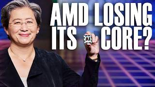IS AMD losing touch with Gamers?