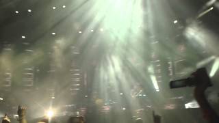 MUSE [Hysteria] COACHELLA 2014 Weekend 2