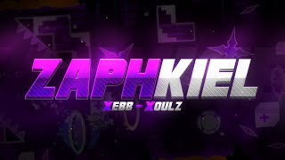ZaphkieL by xebb 100% | Geometry Dash 2.11