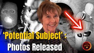 FBI releases surveillance photos of potential subject in Nancy Guthrie case