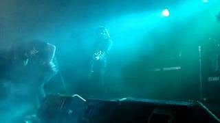 Impending Doom - The Great Fear - live at The Corporation Sheffield 2011 MOV05213