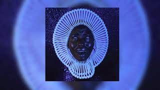 me and your mama - childish gambino [slowed + reverb]