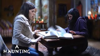 We Tried To Contact Our Murdered Friend Through A Séance | A Haunting