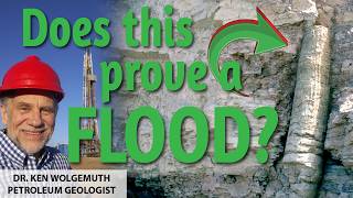 A Geologist Responds to Common Flood Geology Claims | Noah's Flood Part 2