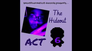 MARCU5theBAW5 - FIRST OF MANY NIGHTS