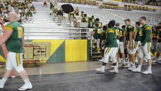 2017 NMU Football Media Day