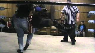 XSU Wrestling - The Tribute Video