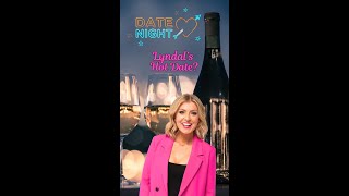 Lyndal's Hot Date?