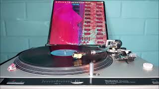A Flock Of Seagulls - Transfer Affection