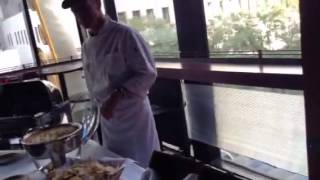 Raytheon Private Social Event