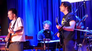 Cory Wong ft Mark Lettieri - 11/9/25 (Early show) - Blue Note NYC - Complete show (4K)