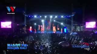 Nani Kasema Maarifa Anachezewa....!? Live Perfomance Tumewasha Dodoma