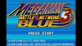 15 Minutes of Video Game Music - Wily Research Lab from MegaMan Battle Network 3