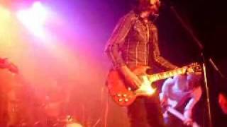 Season to Leave - Matt Mays