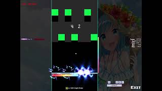 Lvl ??? Knight Rider