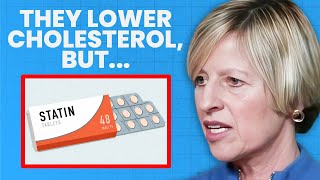 The Truth About Statins (What They Don’t Tell You)