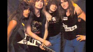 Top 5 Megadeth moments