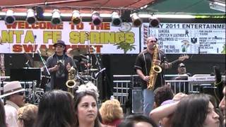 Balance Band- Step In The Name Of Love