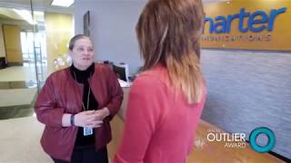 Trace3 Outlier Award Show Nominee - Charter Communications