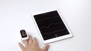 How To: MightySat Rx Fingertip Pulse Oximeter, Product Training